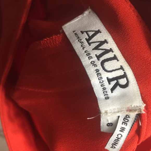 CATHERINE ZETA JONES PANTS - Picture 6 of 10